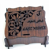 Аксессуары East Nights (Сирия)