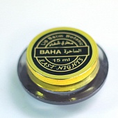 Уходовый бальзам для губ BAHA «Красивая» с какао