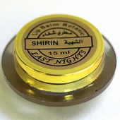 Питательный бальзам для губ SHIRIN «Сладкая» с примулой вечерней и алоэ вера