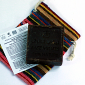 Национальное мыло LAL «Ласковый» с живым какао