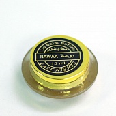 Бальзам для объема губ RAWAA «Пухлые губки» с корицей и артишоком